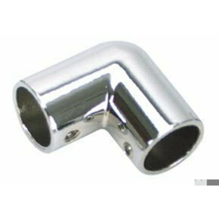 WHITECAP IND MARINE FUEL LINE FITTING 6176C